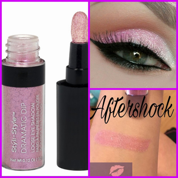 Styli Style Dramatic Loose Eyeshadow - Picture 1 of 1